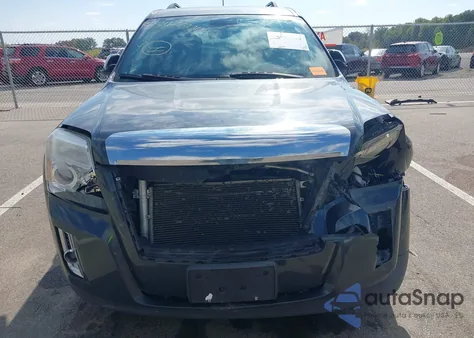 2014 GMC Terrain Sle-2 z USA, uszkodzony, nr VIN 2GKALREK0E6201443